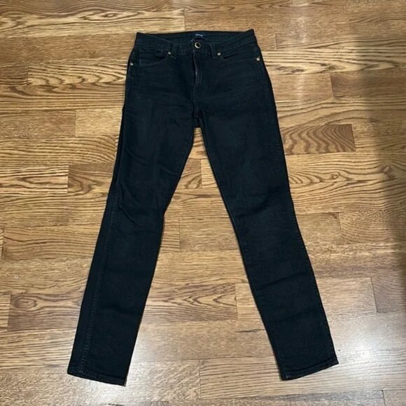 Khaite Kassandra jeans - Picture 1 of 6